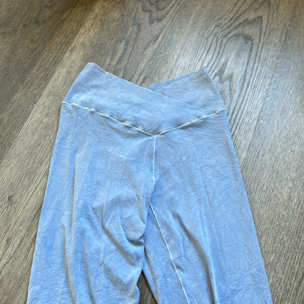 Aerie Offline V waist leggings. Small.